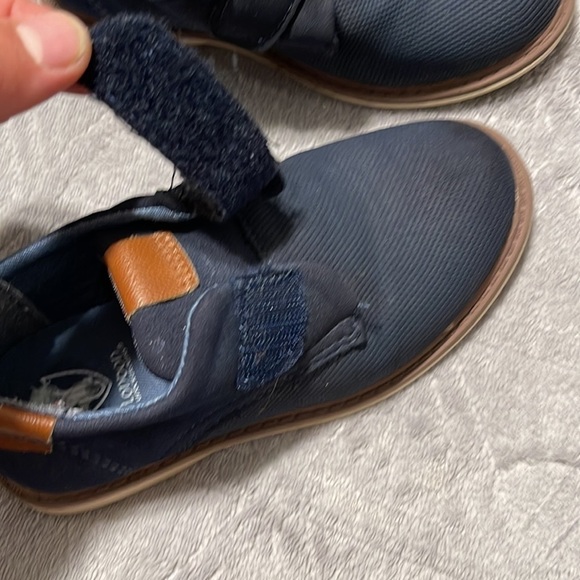 toddler Dress shoes - Picture 7 of 7